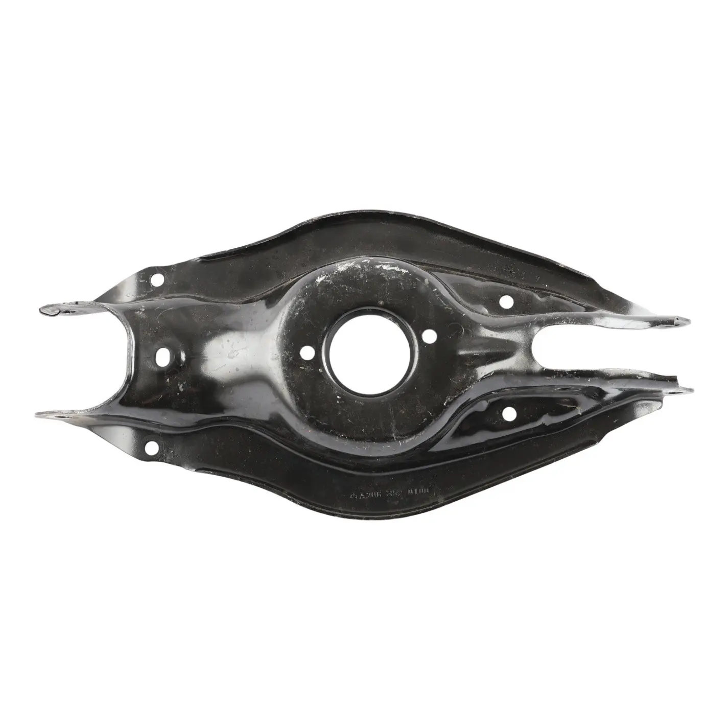 Mercedes W206 Braccio Sospensione Posteriore Inferiore Destro A2063520100
