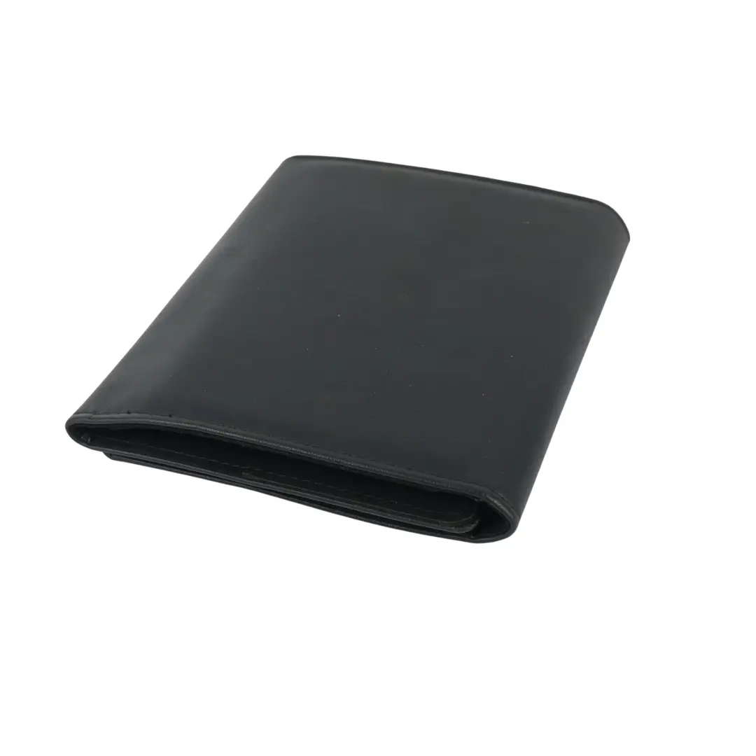 Mercedes C207 Libreta Servicio Manual Estuche Cartera - SKU A2075842193 - Número de pieza A2075842193