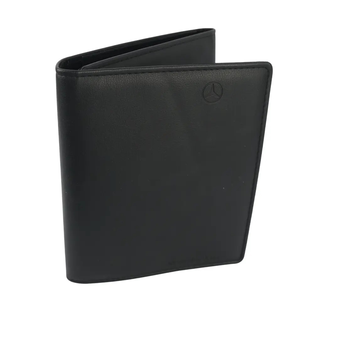 Serviceheft Buch Set Tasche Etui Mappe für Mercedes C207 mit Teilenummer A2075842193 Mercedes C207 Serviceheft Buch Set Tasche Etui Mappe - SKU A2075842193 - Teilenummer A2075842193