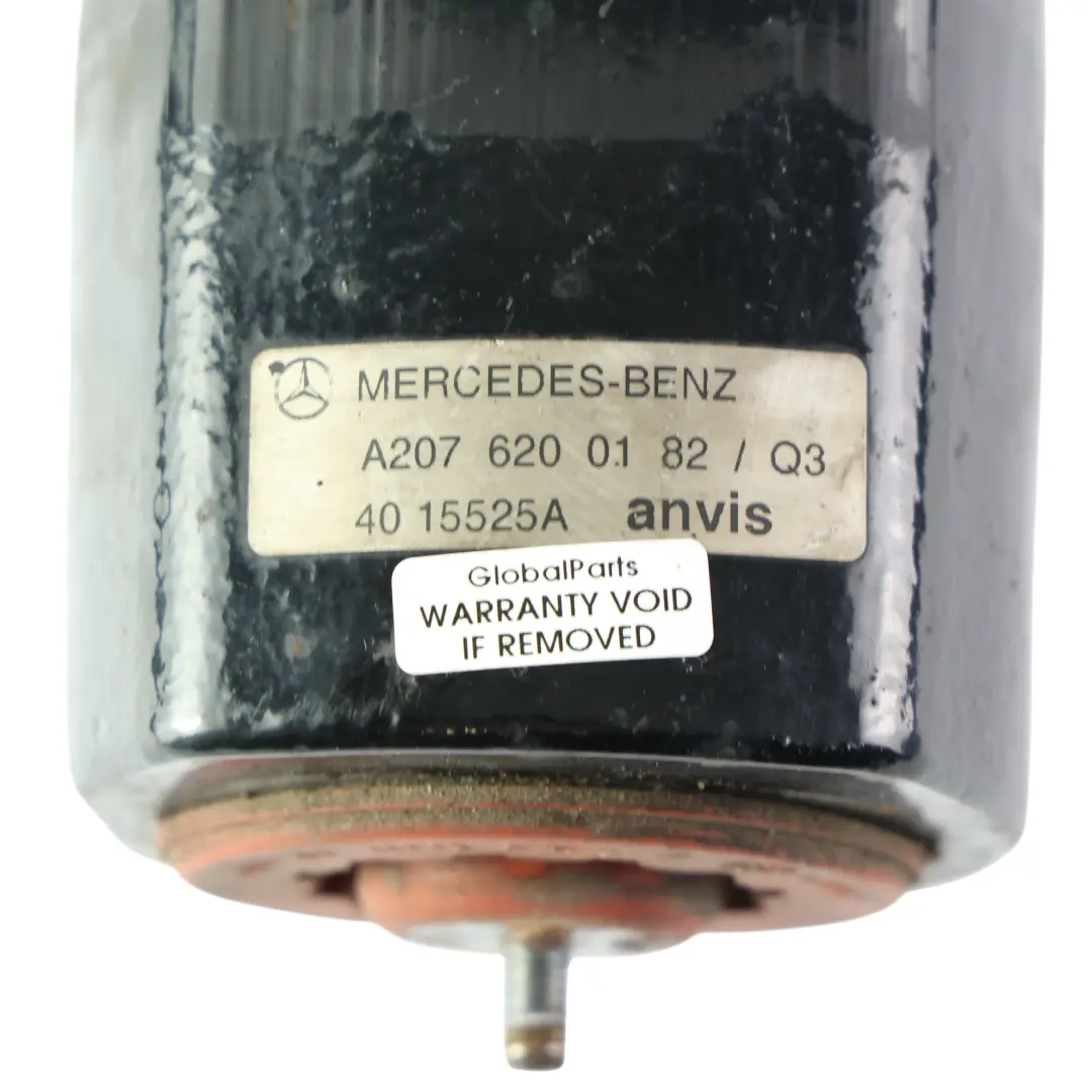 Supporto Staffa Assorbitore Vibrazioni Anteriore per Mercedes C207 A207 con numero di parte A2076200182 Mercedes C207 A207 Supporto Staffa Assorbitore Vibrazioni Anteriore - SKU A2076200182-1 - Numero di parte A2076200182