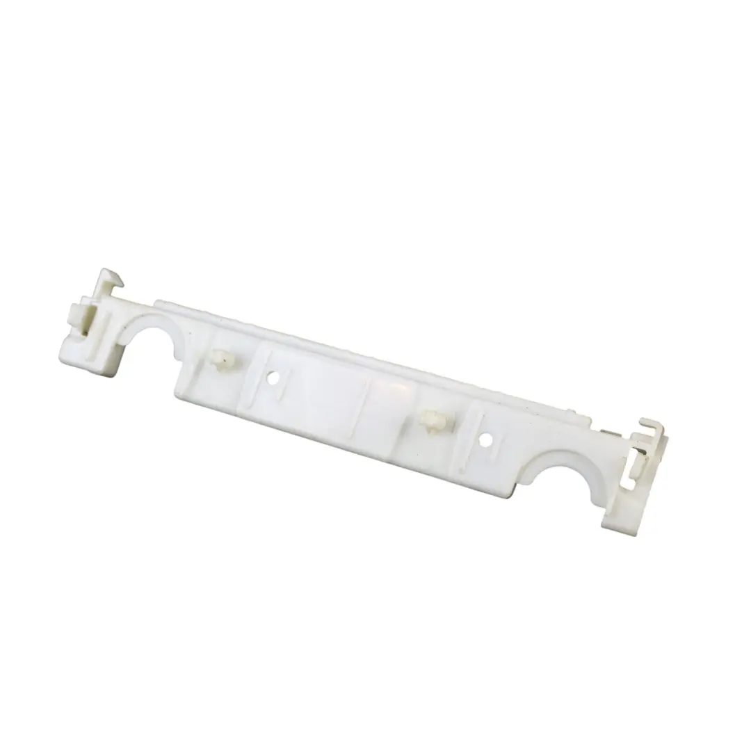 Mercedes A207 C207 Support Rail Montage Bas de Caisse Avant Droit - SKU A2076980127 - Numéro de pièce A2076980127