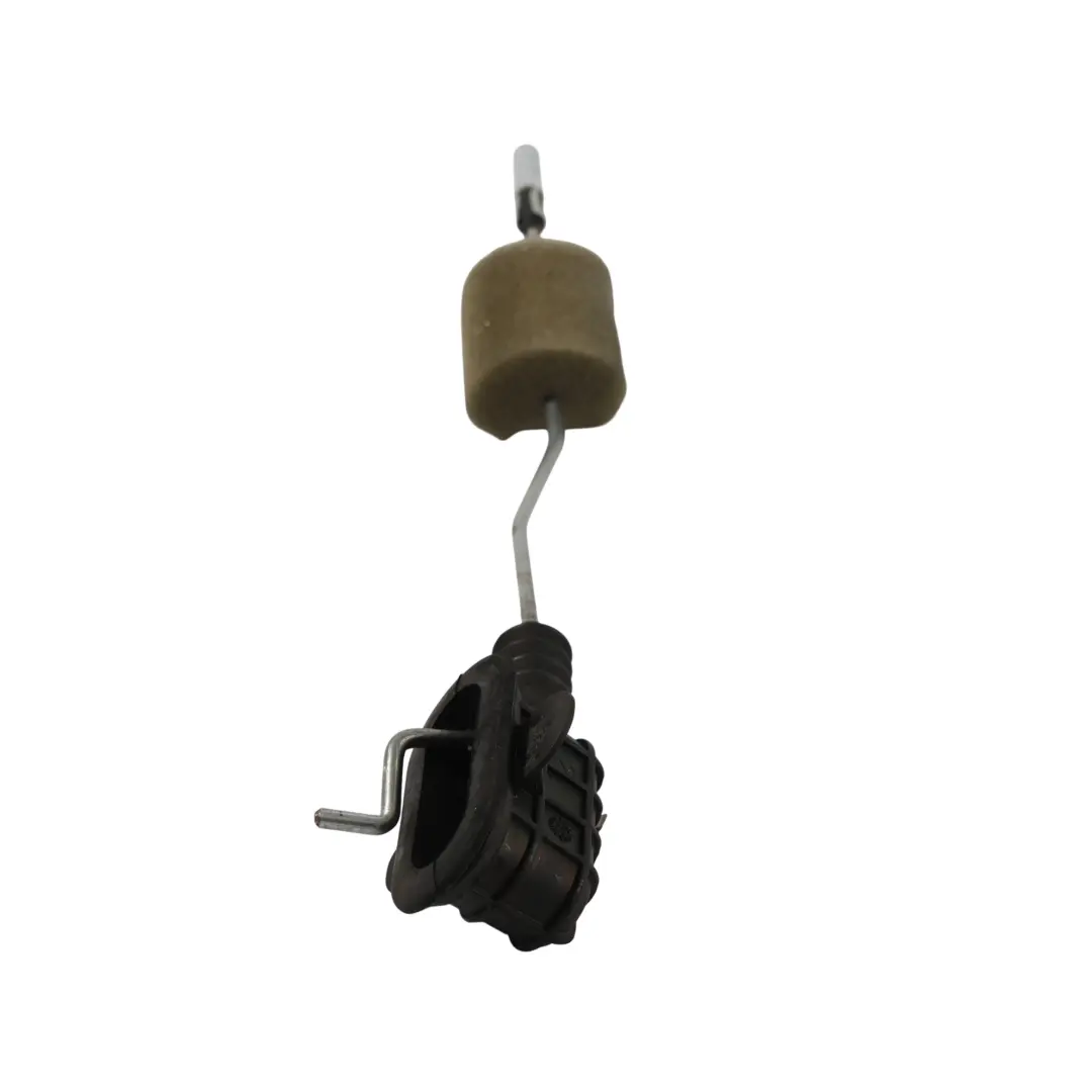 Mercedes A207 Door Lock Locking System Securing Rod Front Left N/S - SKU A2077201193 - Part number A2077201193
