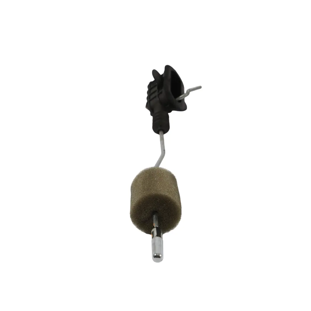 Mercedes A207 Door Lock Locking System Securing Rod Front Left N/S - SKU A2077201193 - Part number A2077201193