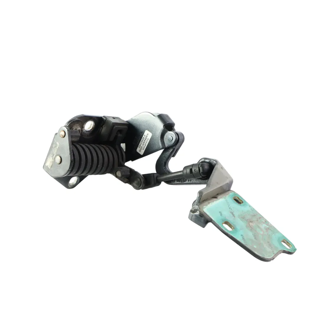 Mercedes A207 Cerniera Bagagliaio Sinistro Grigio Tenorite 755 - SKU A2077500328-TNG - Numero di parte A2077500328