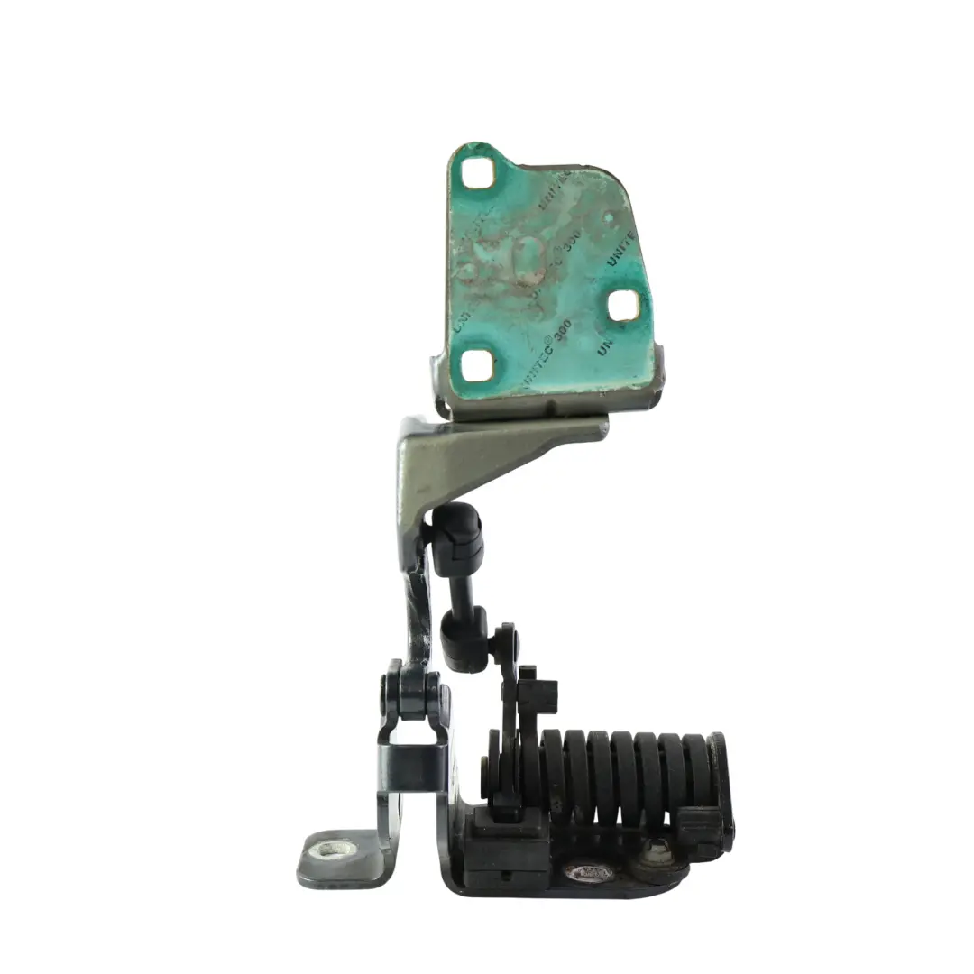 Mercedes A207 Zawias Klapy Tylny Lewy Szary Tenorite 755 - SKU A2077500328-TNG - Numer Części A2077500328