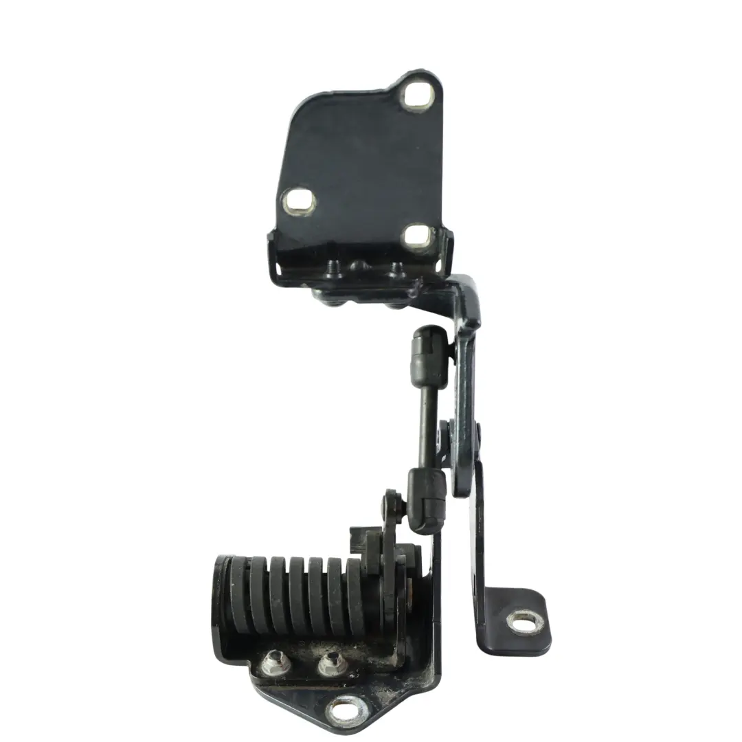 Mercedes A207 Zawias Klapy Tylny Lewy Szary Tenorite 755 - SKU A2077500328-TNG - Numer Części A2077500328