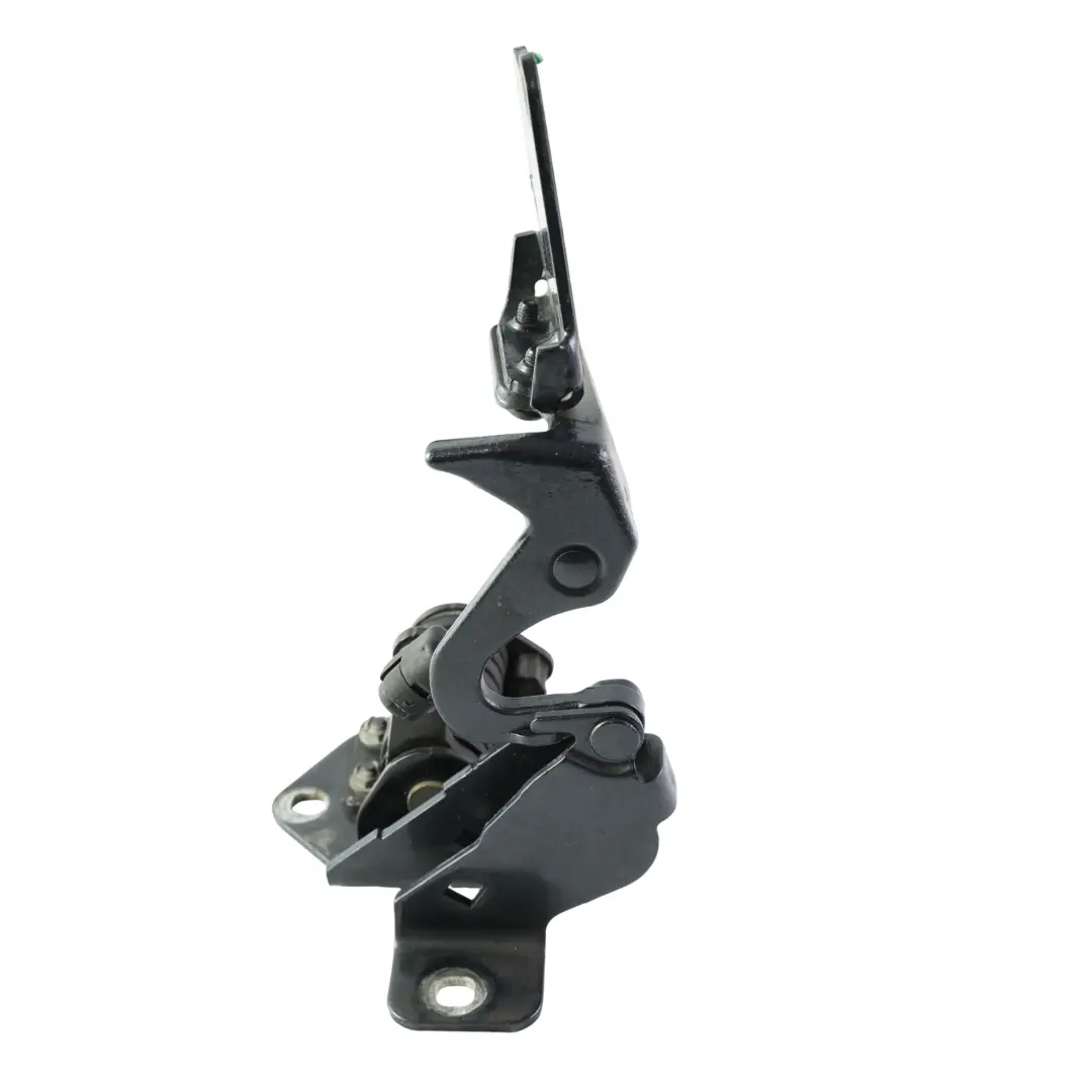Trunk Lid Hinge Boot Rear Left N/S Tenorite Grey 755 to Mercedes A207 with Part number A2077500328 Mercedes A207 Trunk Lid Hinge Boot Rear Left N/S Tenorite Grey 755 - SKU A2077500328-TNG - Part number A2077500328