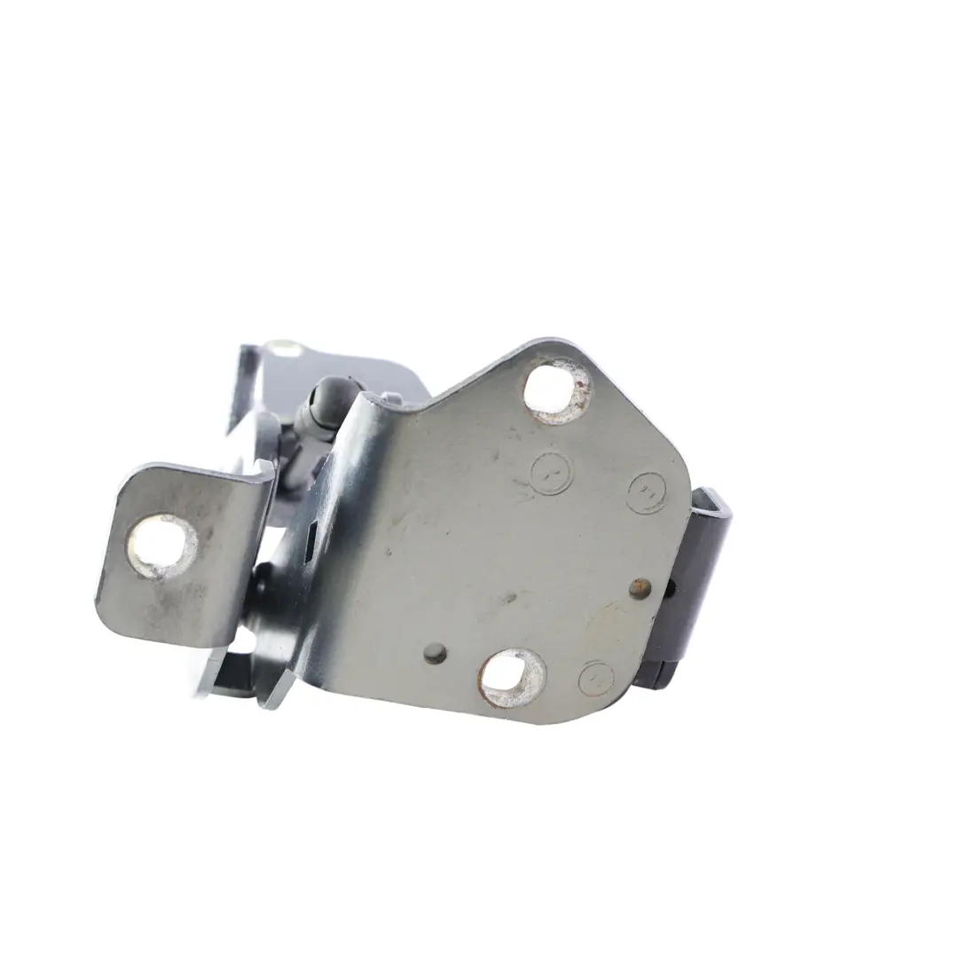 Mercedes A207 Charnière Coffre Arrière Droit Gris Tenorite 755 - SKU A2077500428-TNG - Numéro de pièce A2077500428