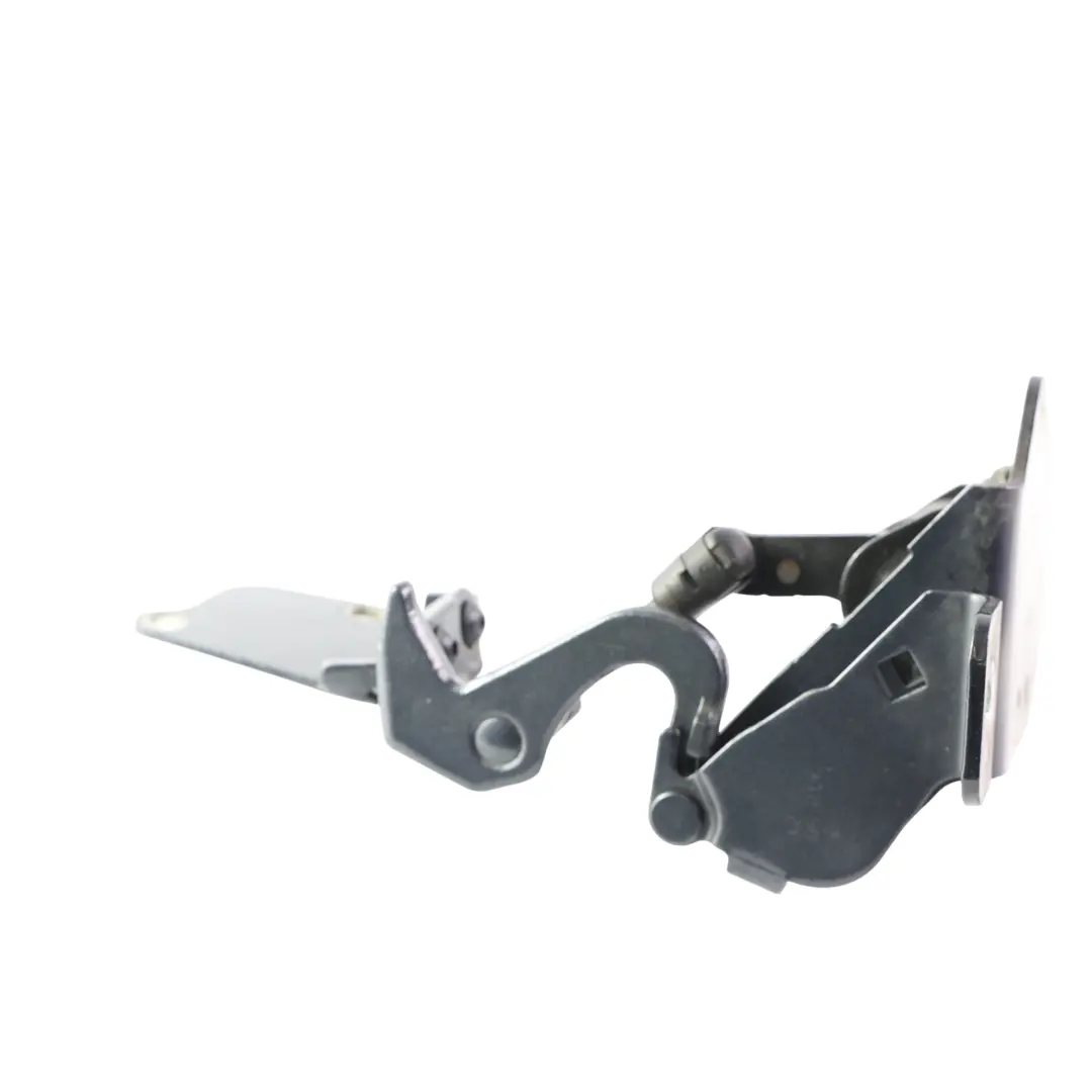 Mercedes A207 Bisagra Maletero Trasera Derecha Gris Tenorita 755 - SKU A2077500428-TNG - Número de pieza A2077500428