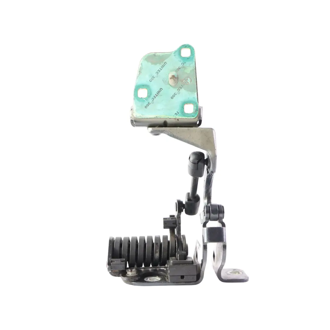 Mercedes A207 Charnière Coffre Arrière Droit Gris Tenorite 755 - SKU A2077500428-TNG - Numéro de pièce A2077500428