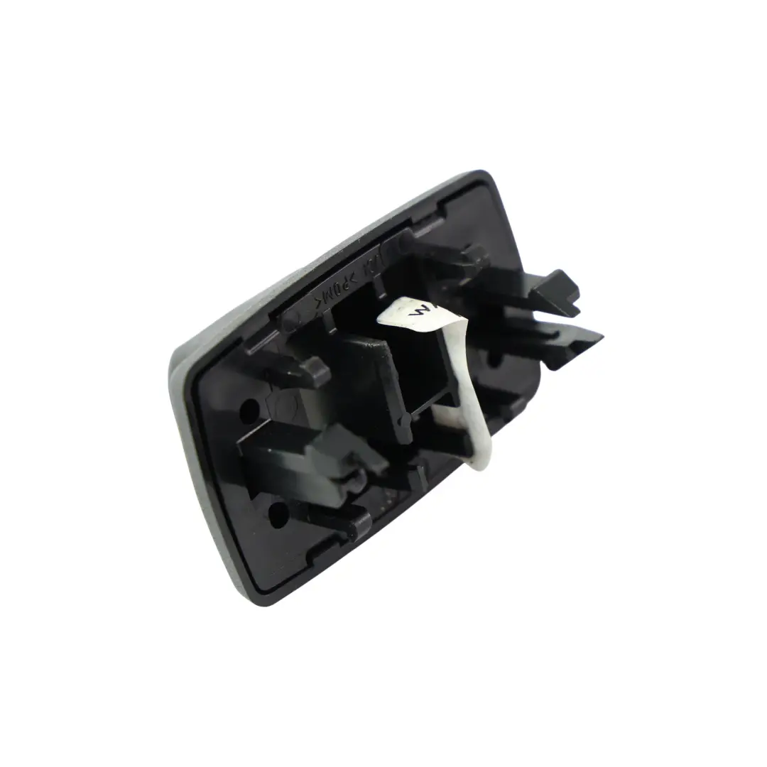 Mercedes A207 Sun Visor Bracket Interior Trim Mount Left Right N/O/S - SKU A2078110040 - Part number A2078110040