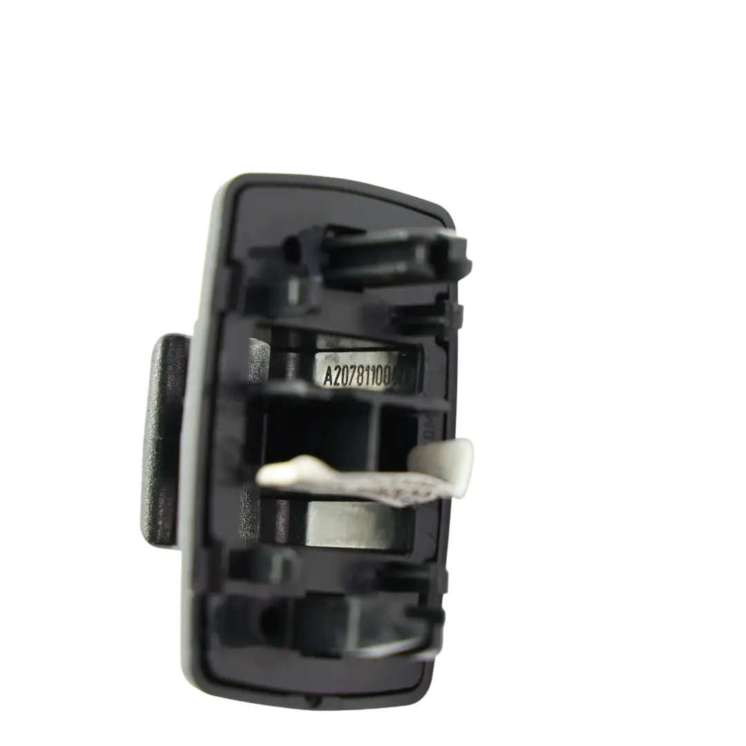 Mercedes A207 Sonnenblende Halterung Links Rechts - SKU A2078110040 - Teilenummer A2078110040