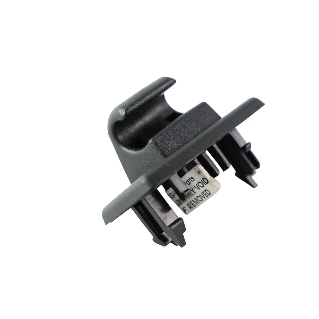 Soporte Parasol Moldura Izquierdo Derecho para Mercedes A207 con número de pieza A2078110040 Mercedes A207 Soporte Parasol Moldura Izquierdo Derecho - SKU A2078110040 - Número de pieza A2078110040