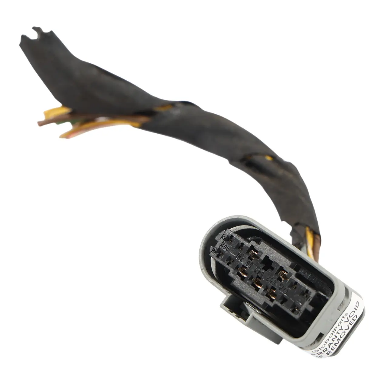 Mercedes W207 Scheinwerfer Lampe Vorne Links Kabel Kabelbaum A2078200159