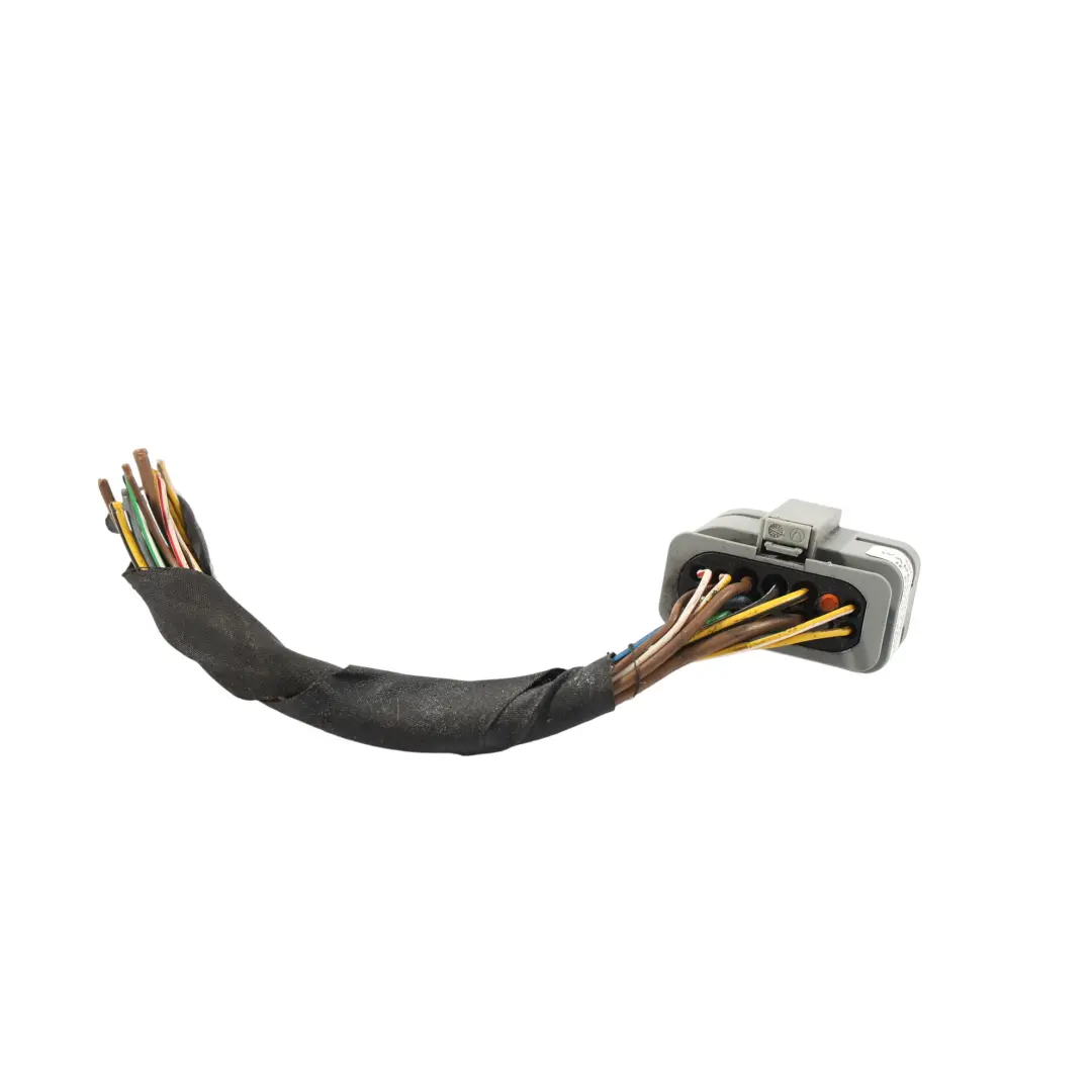 Mercedes W207 Phare Avant Gauche Câble Faisceau Électrique - SKU A2078200159-2 - Numéro de pièce A2078200159