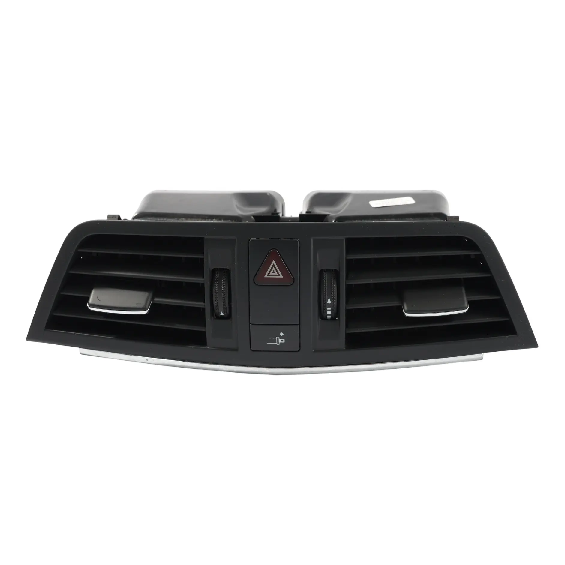 Aireador Mercedes W207 C207 Salpicadero Centro Parrilla Peligro A2078300054