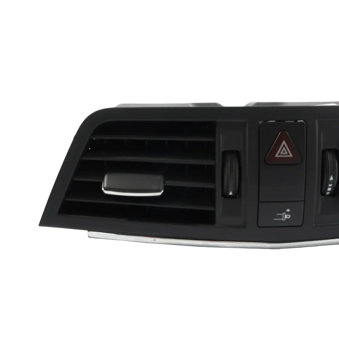 Air Vent Mercedes W207 C207 Dashboard Dash Center Grill Hazard - SKU A2078300054 - Part number A2078300054
