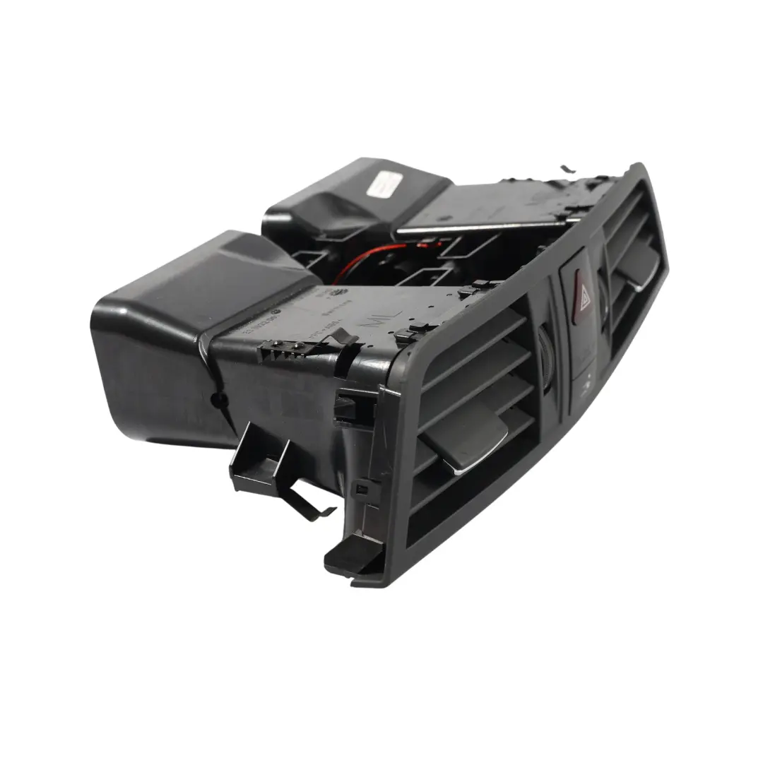  Presa d'aria Mercedes W207 C207 Cruscotto Centro Griglia Pericolo - SKU A2078300054 - Numero di parte A2078300054
