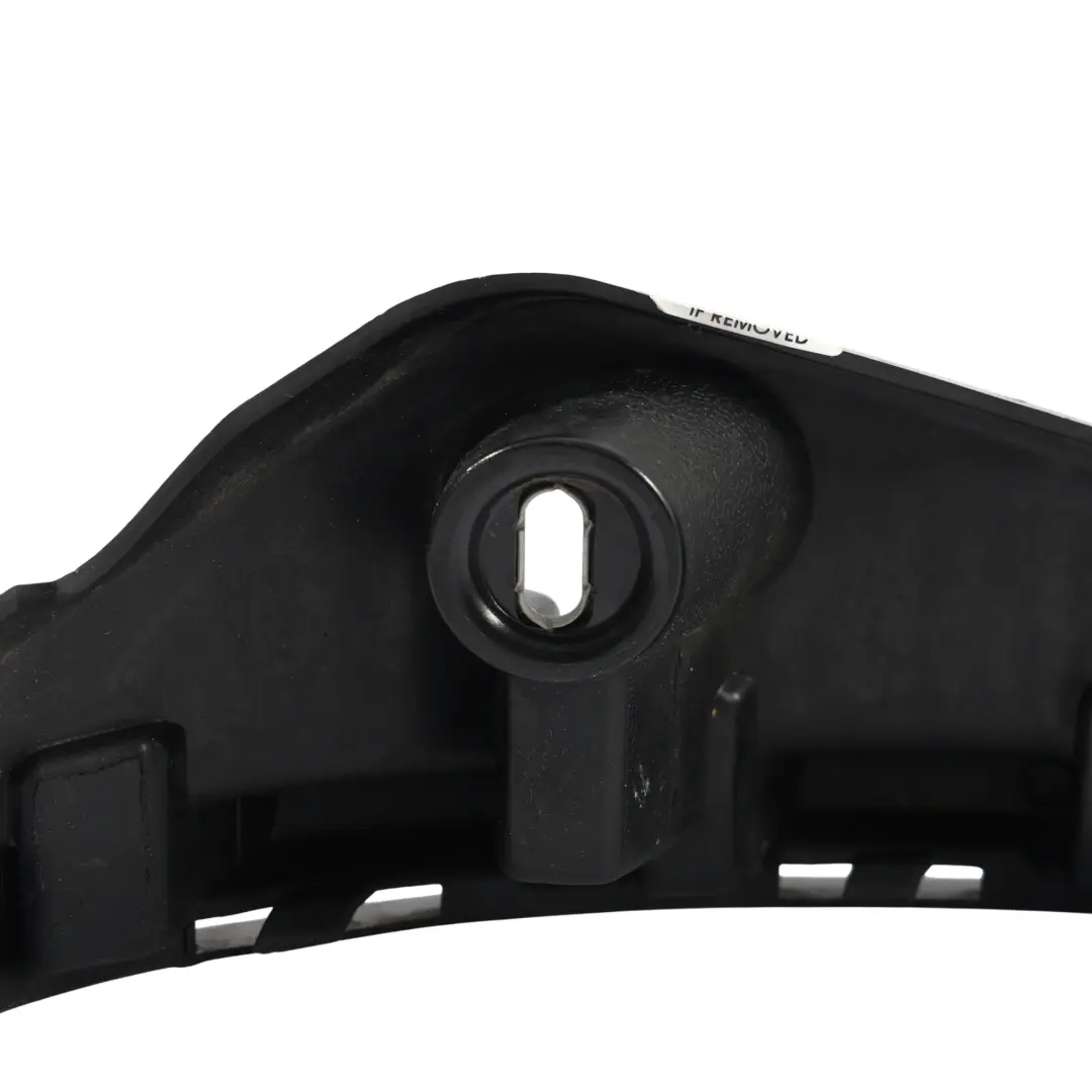 Parachoques Trasero Izquierdo Soporte Montaje Ajuste A2048800503 para Mercedes W204 con número de pieza A2078850365 Mercedes W204 Parachoques Trasero Izquierdo Soporte Montaje Ajuste A2048800503 - SKU A2078850365 - Número de pieza A2078850365