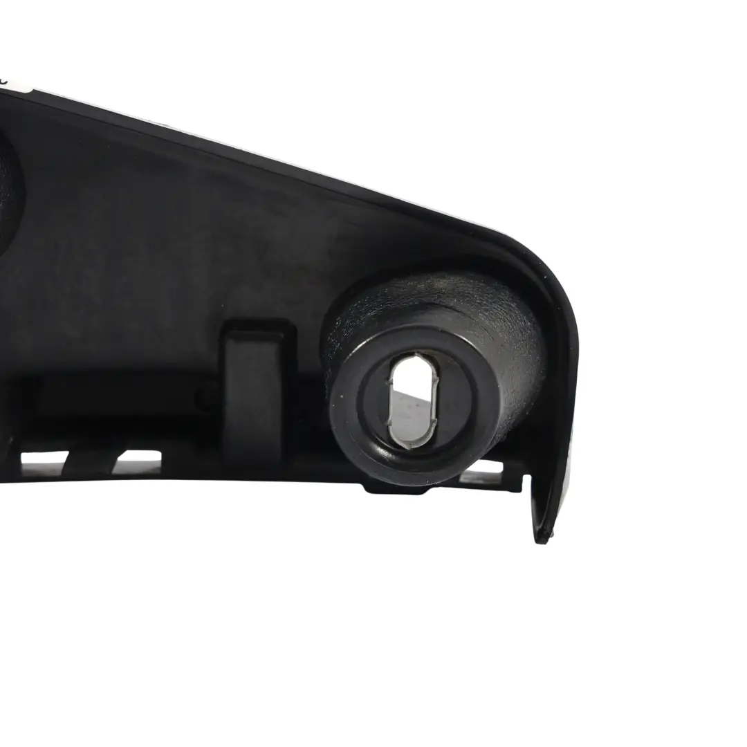 Mercedes W204 Parachoques Trasero Izquierdo Soporte Montaje Ajuste A2048800503 - SKU A2078850365 - Número de pieza A2078850365