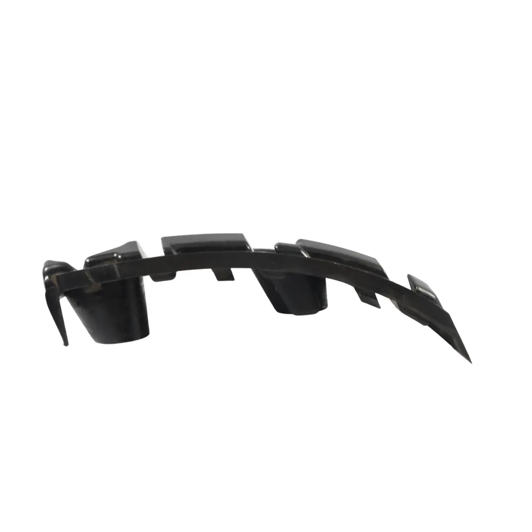 Mercedes W207 Rear Bumper Bracket Left N/S Side Holder Mount Trim - SKU A2078850365 - Part number A2078850365