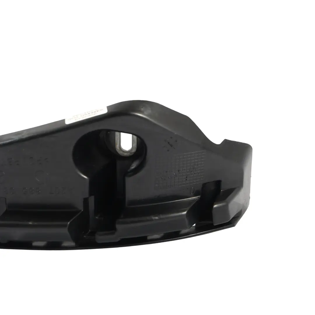 Mercedes W204 Parachoques Trasero Izquierdo Soporte Montaje Ajuste A2048800503 - SKU A2078850365 - Número de pieza A2078850365