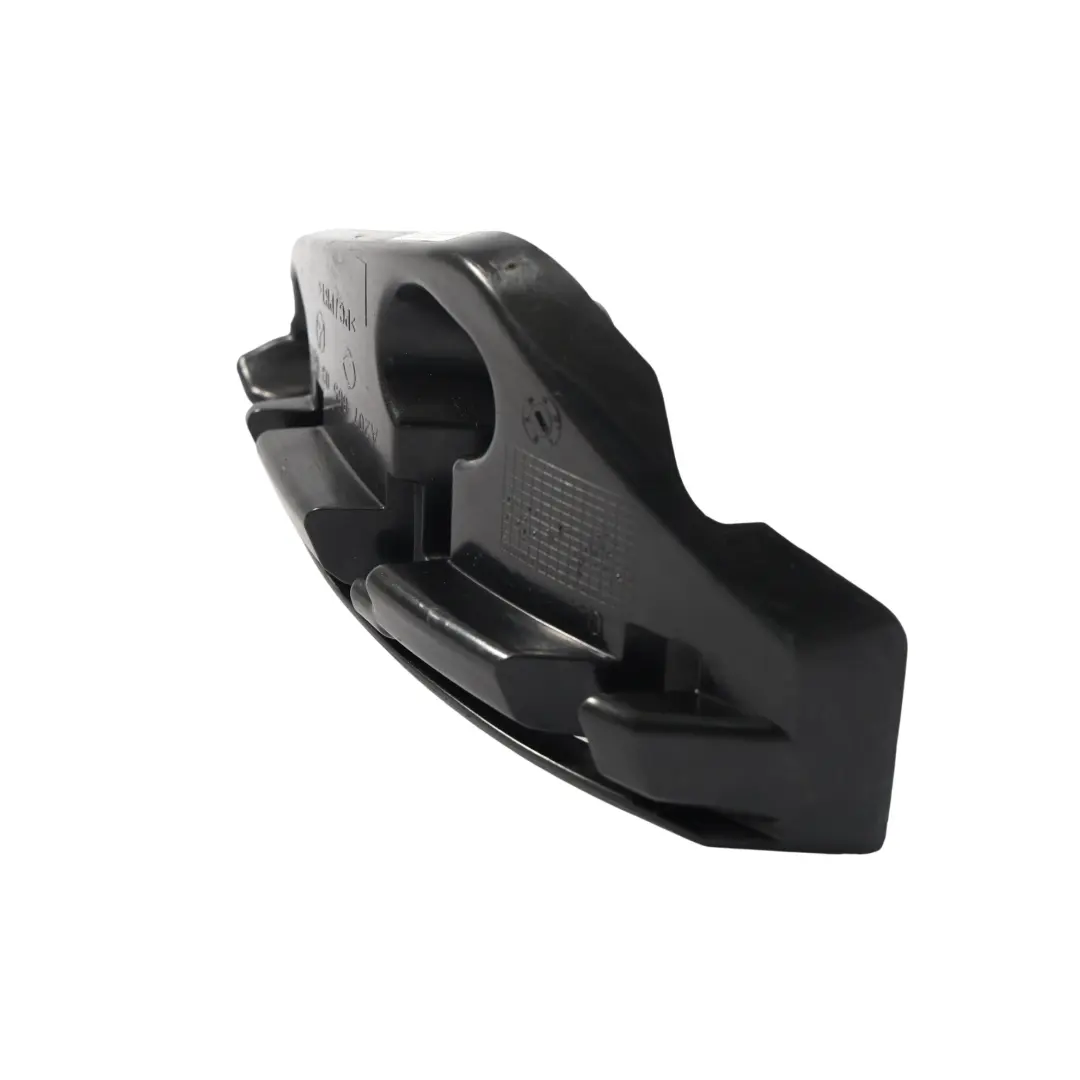 Mercedes W207 Rear Bumper Bracket Left N/S Side Holder Mount Trim - SKU A2078850365 - Part number A2078850365