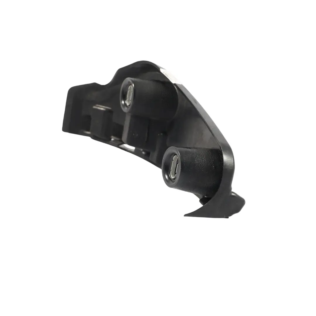 Mercedes W204 Zierleiste Für Hintere Stoßstangenhalterung Links A2048800503 - SKU A2078850365 - Teilenummer A2078850365