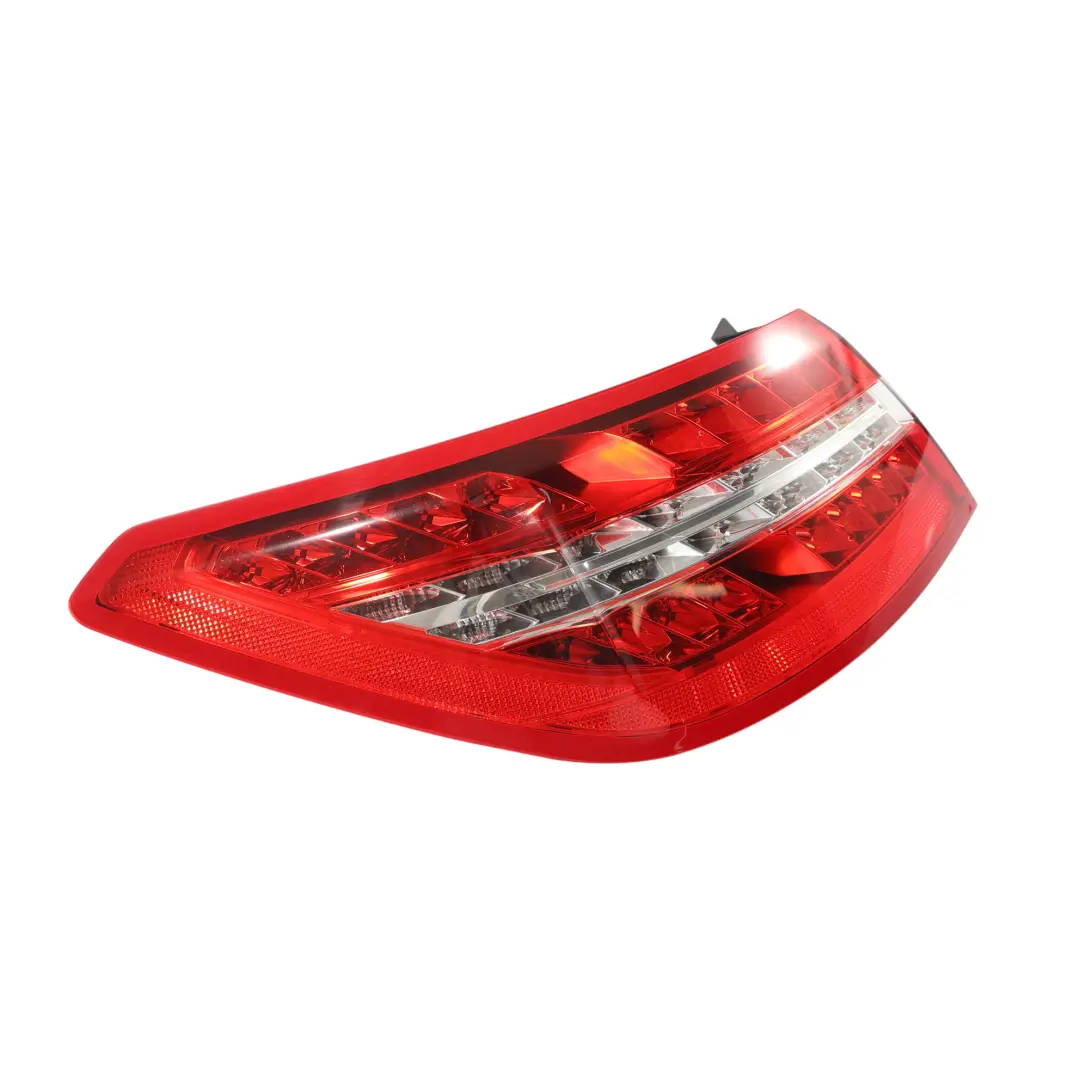 Rear Lamp Mercedes W207 A207 C207 Left N/S Taillight Tail Light - SKU A2079060158-1 - Part number A2079060158