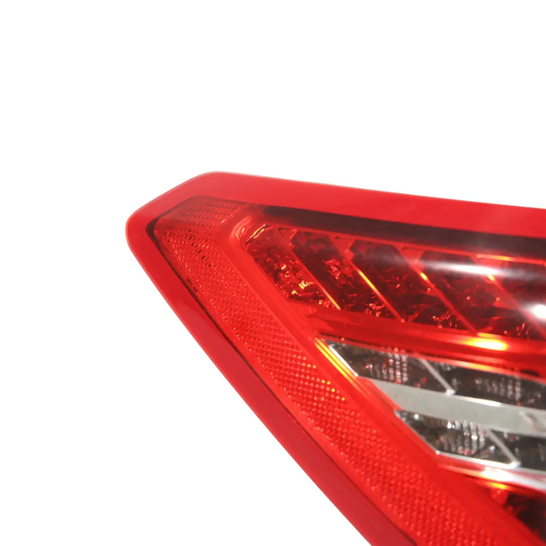 Lamp Mercedes W207 A207 C207 Left N/S Taillight Tail Light to Rear with Part number A2079060158 Rear Lamp Mercedes W207 A207 C207 Left N/S Taillight Tail Light - SKU A2079060158-1 - Part number A2079060158