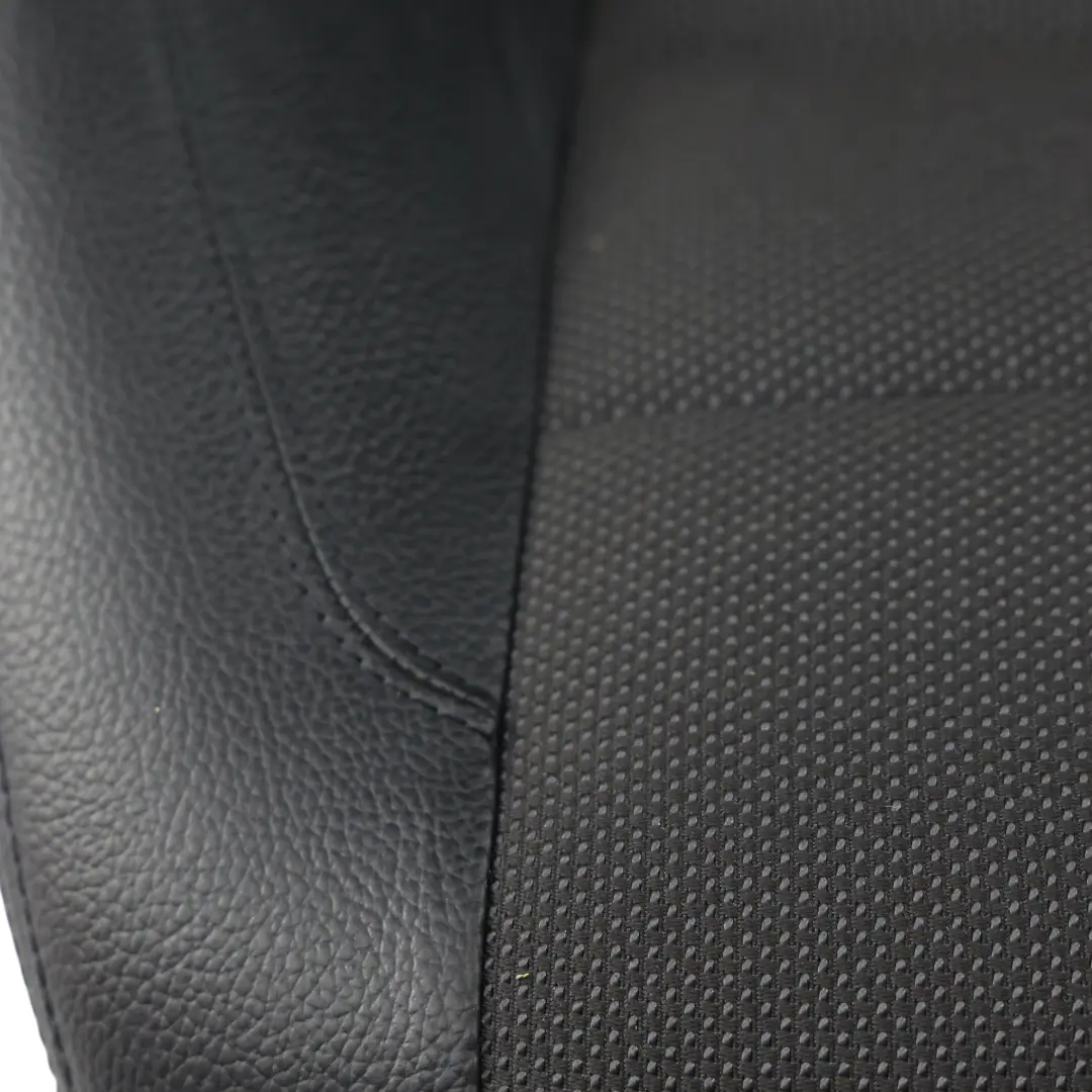 Fotel Lewy Przód Pół Skóra do Mercedes C204 C207 A207 o numerze A2079100847 Mercedes C204 C207 A207 Fotel Lewy Przód Pół Skóra - SKU A2079100847-1 - Numer Części A2079100847