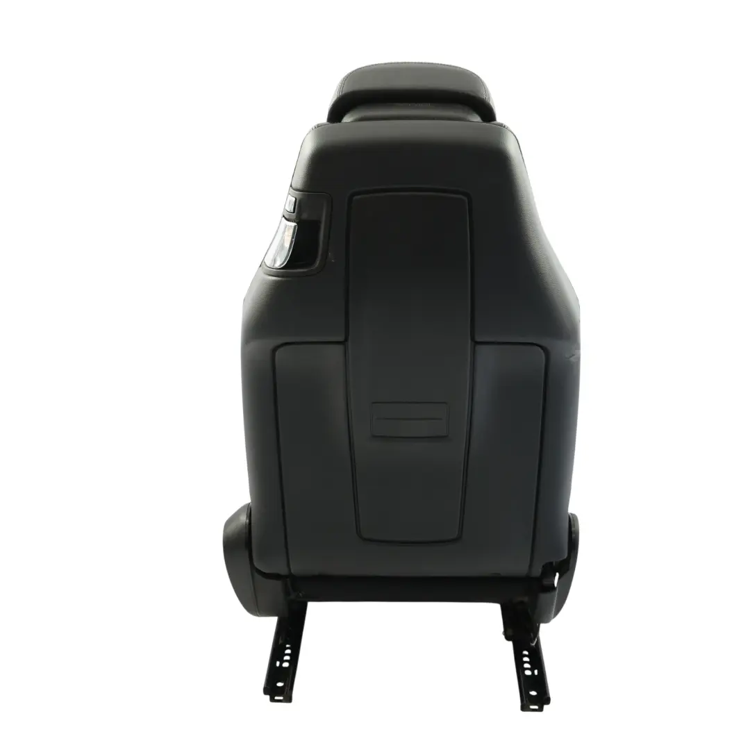 Front Left N/S Mercedes C204 C207 A207 Interior Electric Half Leather Black to Seat with Part number A2079100847 Seat Front Left N/S Mercedes C204 C207 A207 Interior Electric Half Leather Black - SKU A2079100847-2 - Part number A2079100847
