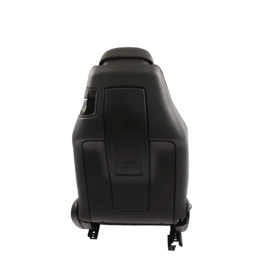 W207 Front Seat Heated Electric Left N/S Black Leather to Mercedes with Part number A2079101747 Mercedes W207 Front Seat Heated Electric Left N/S Black Leather - SKU RHD-A2079101747-26 - Part number A2079101747