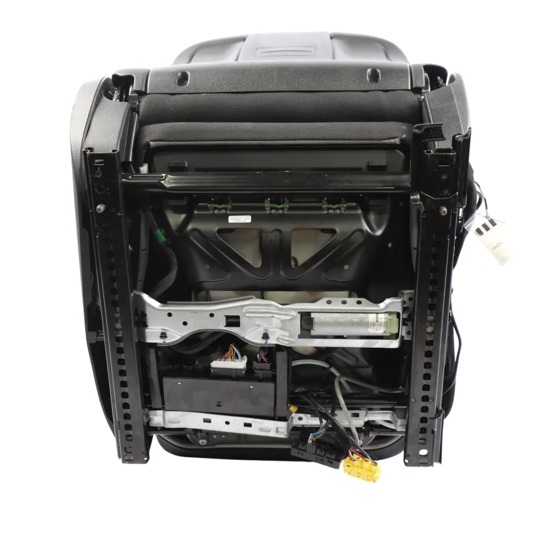 W207 Front Seat Heated Electric Left N/S Black Leather to Mercedes with Part number A2079101747 Mercedes W207 Front Seat Heated Electric Left N/S Black Leather - SKU RHD-A2079101747-26 - Part number A2079101747