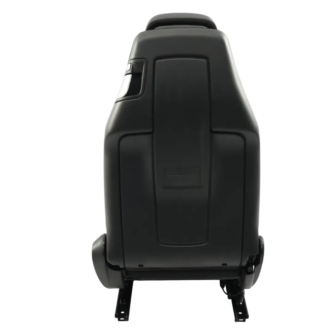 Front Seat Electric Leather Cloth Black Left N/S to Mercedes C204 C207 with Part number A2079104803 Mercedes C204 C207 Front Seat Electric Leather Cloth Black Left N/S - SKU A2079104803-2 - Part number A2079104803