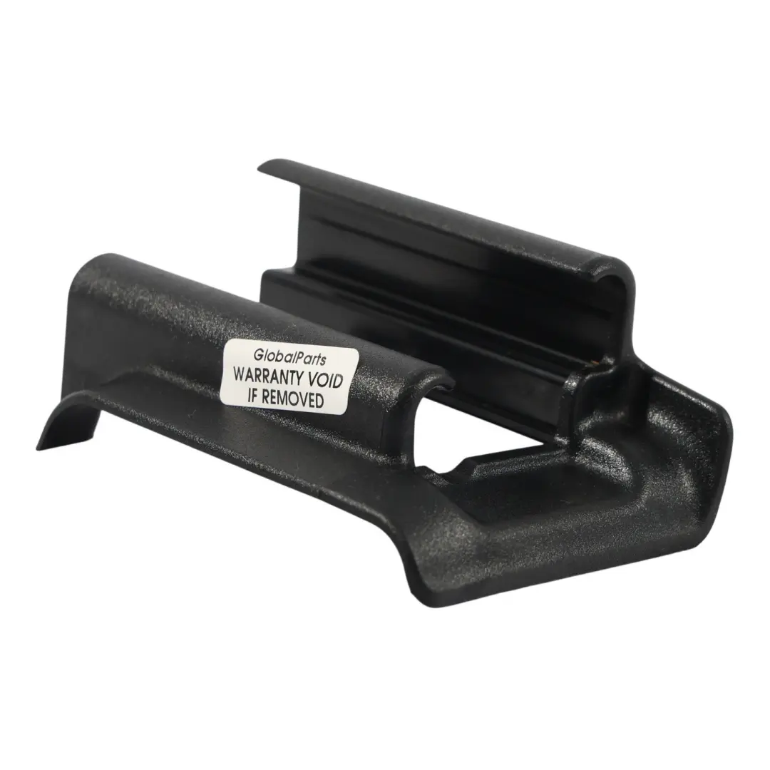 Mercedes A207 W204 Cache Rail Siège Avant Gauche - SKU A2079190320 - Numéro de pièce A2079190320