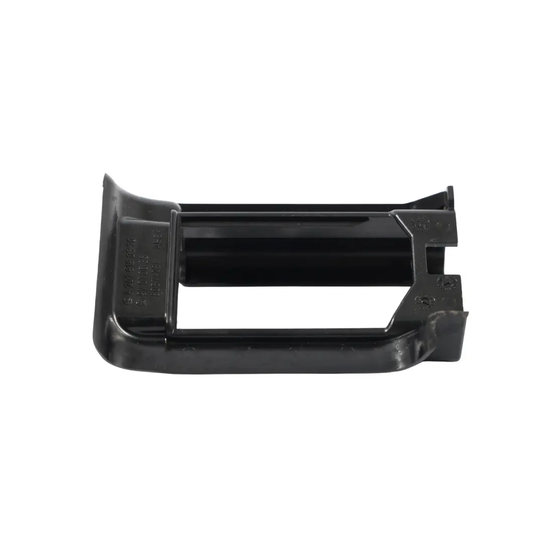 Mercedes A207 W204 Cubierta Riel Asiento Delantero Izquierdo - SKU A2079190320 - Número de pieza A2079190320