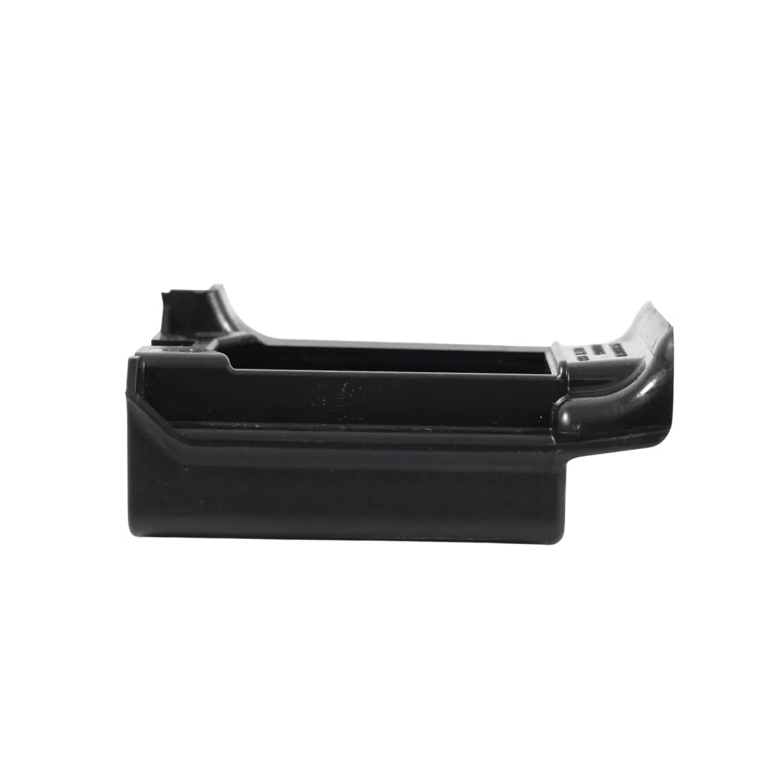 Mercedes A207 W204 Left Seat Rail Cover Front Left N/S - SKU A2079190320 - Part number A2079190320