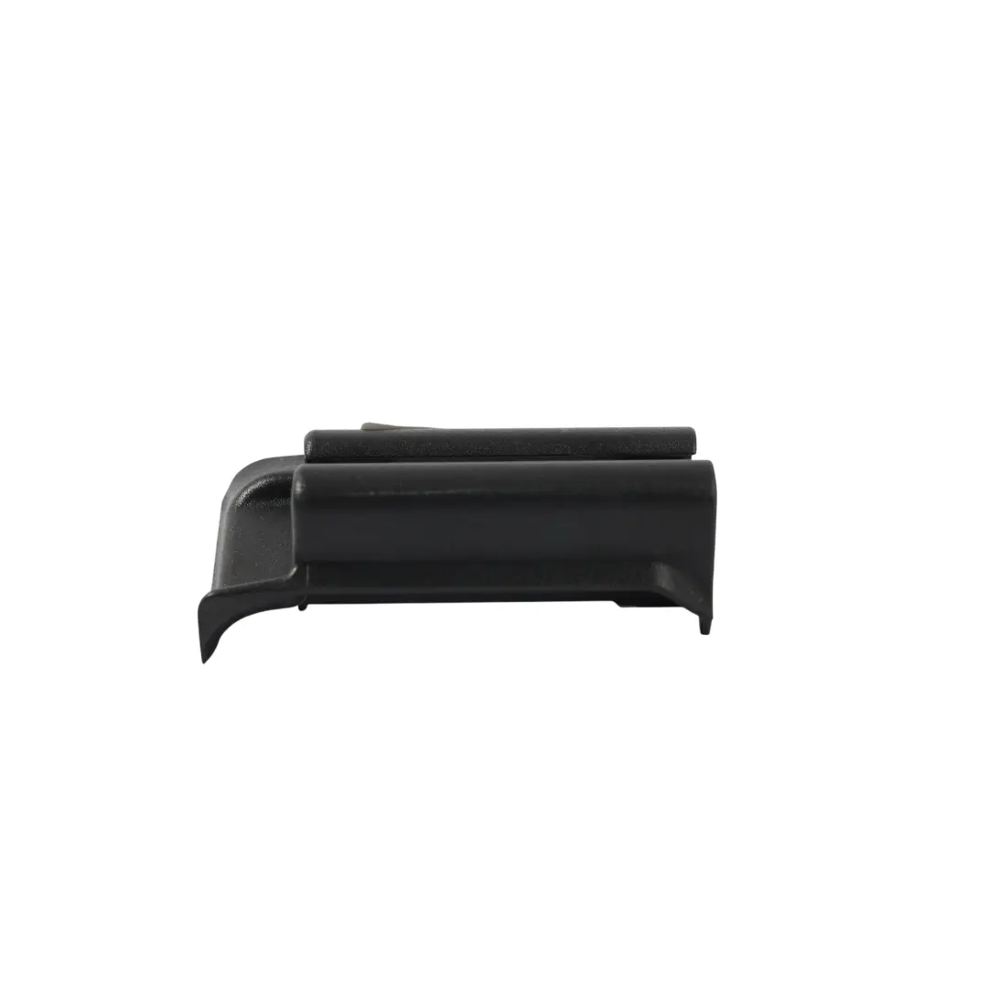 Mercedes A207 W204 Left Seat Rail Cover Front Left N/S - SKU A2079190320 - Part number A2079190320