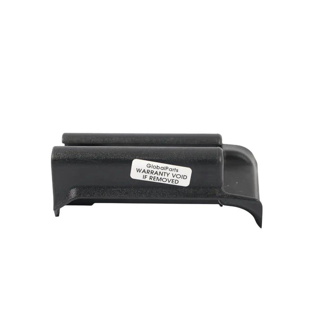 Cache Rail Siège Avant Droit pour Mercedes A207 W204 à propos du numéro de pièce A2079190420 Mercedes A207 W204 Cache Rail Siège Avant Droit - SKU A2079190420 - Numéro de pièce A2079190420