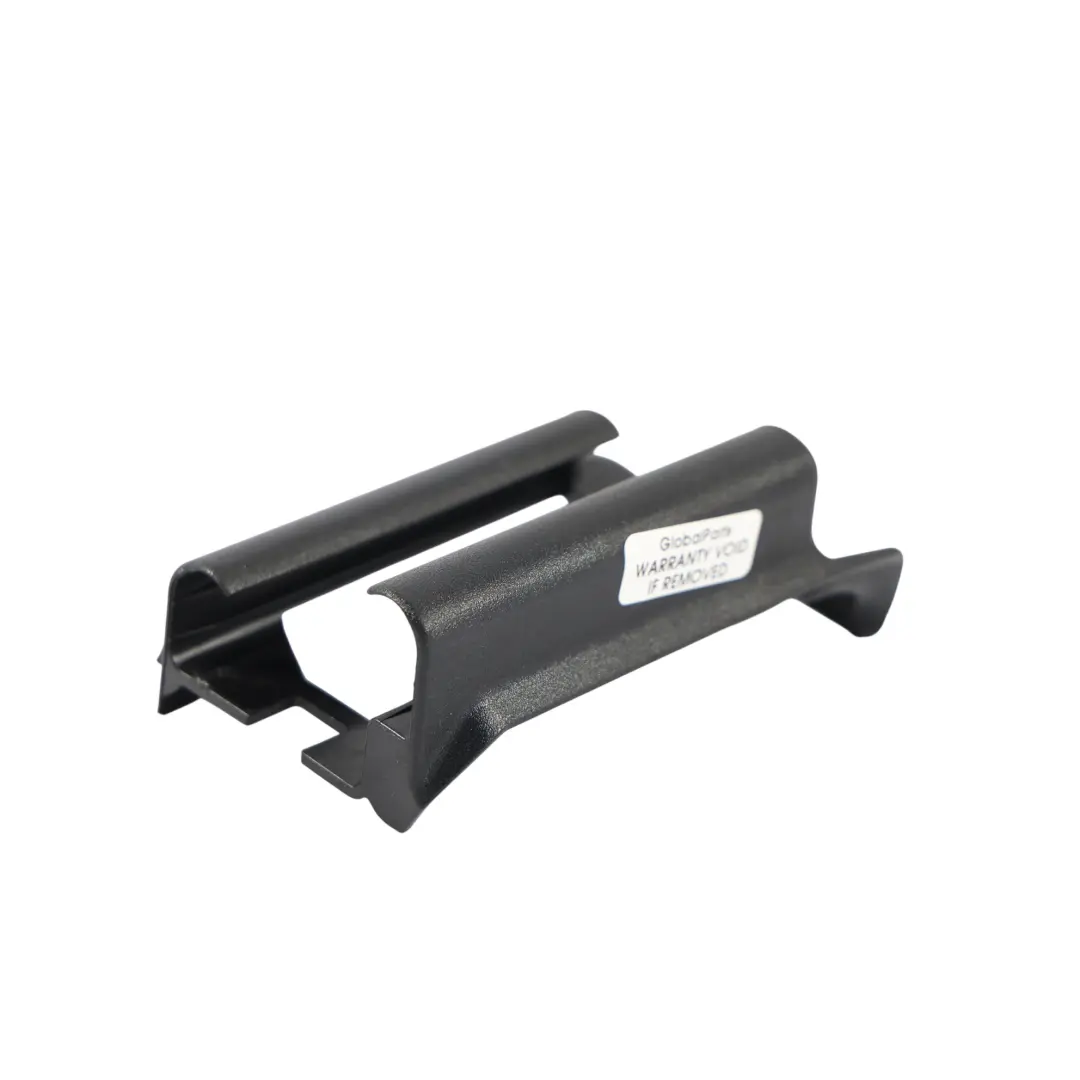 Mercedes A207 W204 Right Seat Rail Cover Front Right O/S - SKU A2079190420 - Part number A2079190420