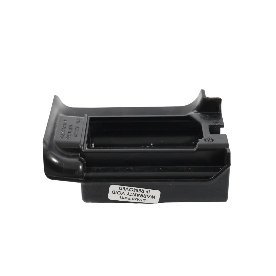 Mercedes A207 W204 Cache Rail Siège Avant Droit - SKU A2079190420 - Numéro de pièce A2079190420