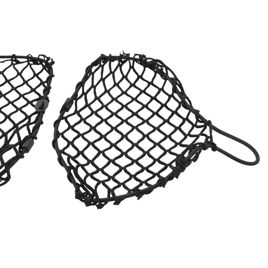 Mercedes W203 W204 C208 C209 Interior Luggage Cargo Net Black - SKU A2088140007-1 - Part number A2088140007