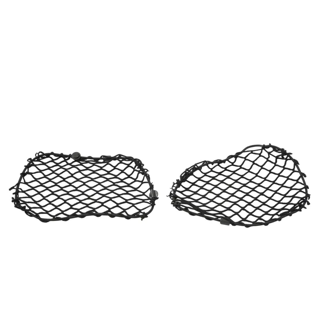 Mercedes W203 W204 C208 C209 Interior Luggage Cargo Net Black - SKU A2088140007-1 - Part number A2088140007