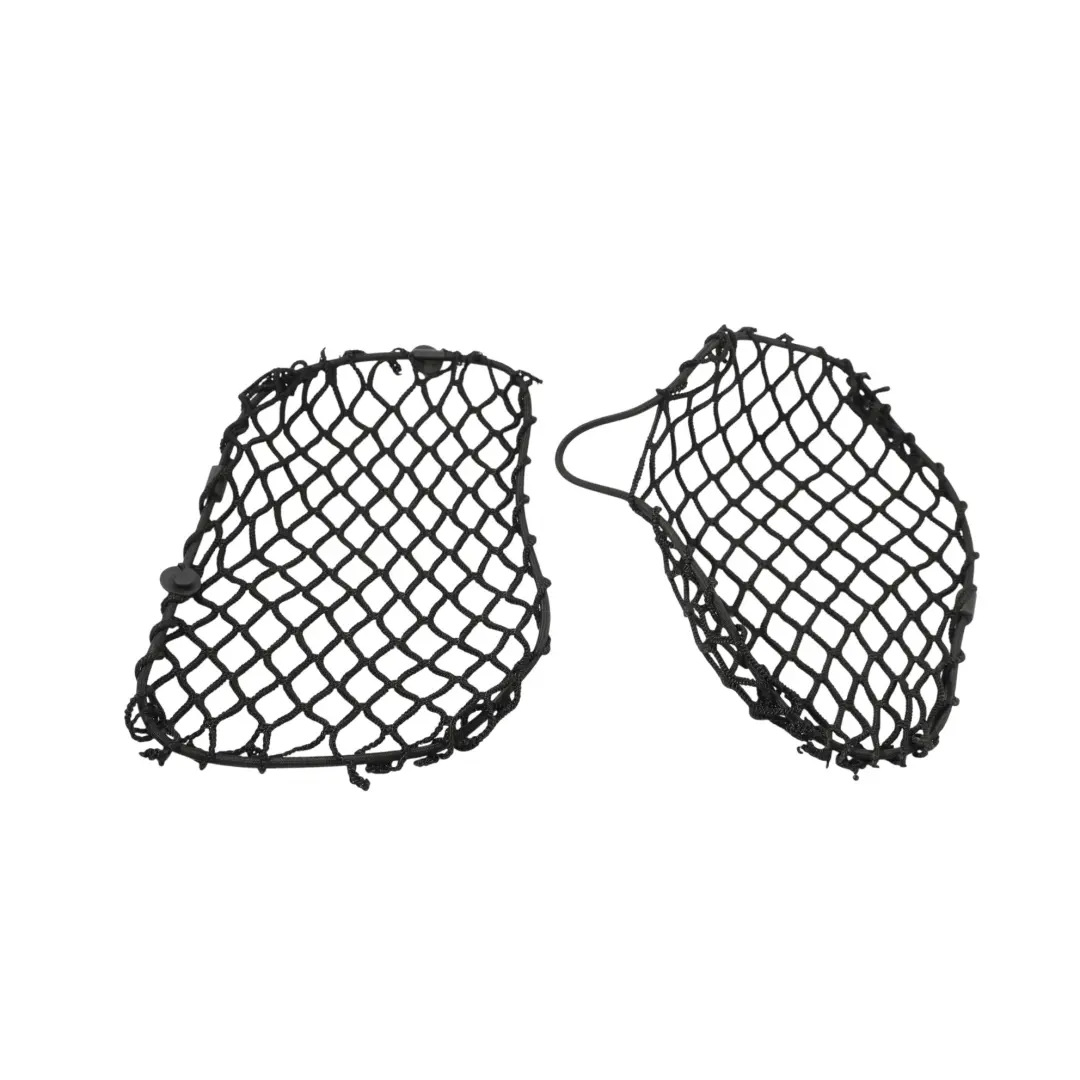 Mercedes W203 W204 C208 C209 Interior Luggage Cargo Net Black - SKU A2088140007-1 - Part number A2088140007