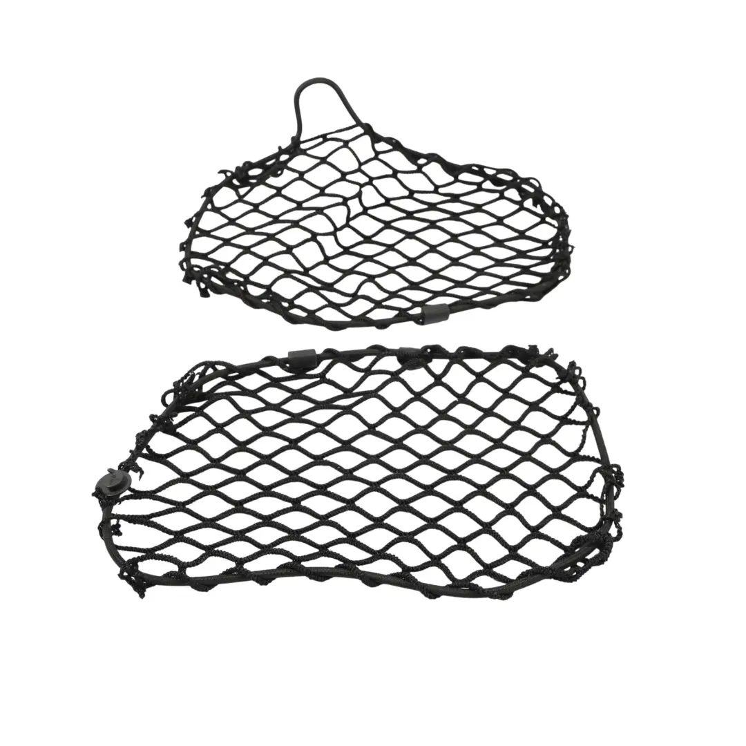 Mercedes W203 W204 C208 C209 Gepäcknetz Kofferraum Innenraum Schwarz - SKU A2088140007-1 - Teilenummer A2088140007