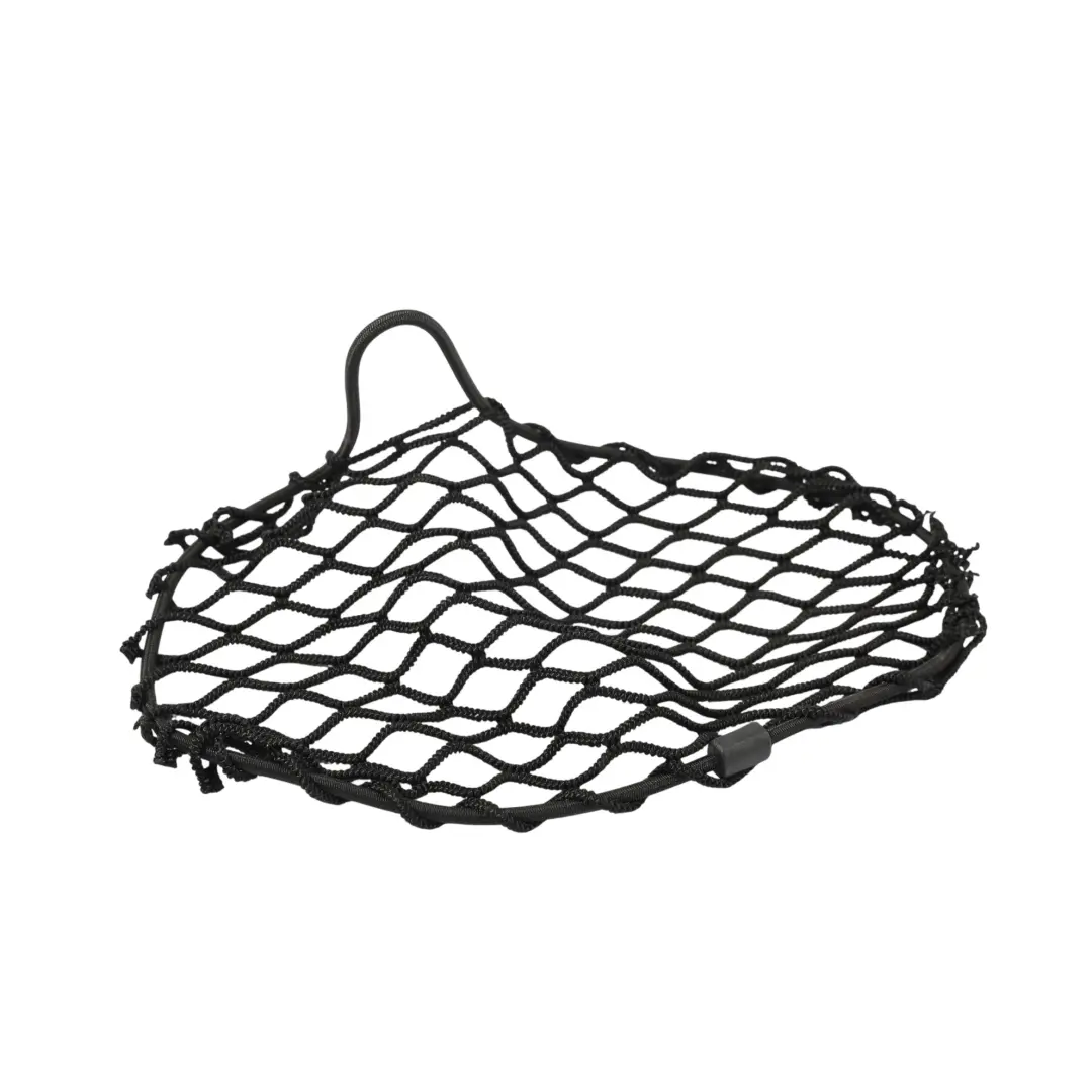 Mercedes W203 W204 C208 C209 Rete Bagagliaio Portaoggetti Nero - SKU A2088140007-1 - Numero di parte A2088140007