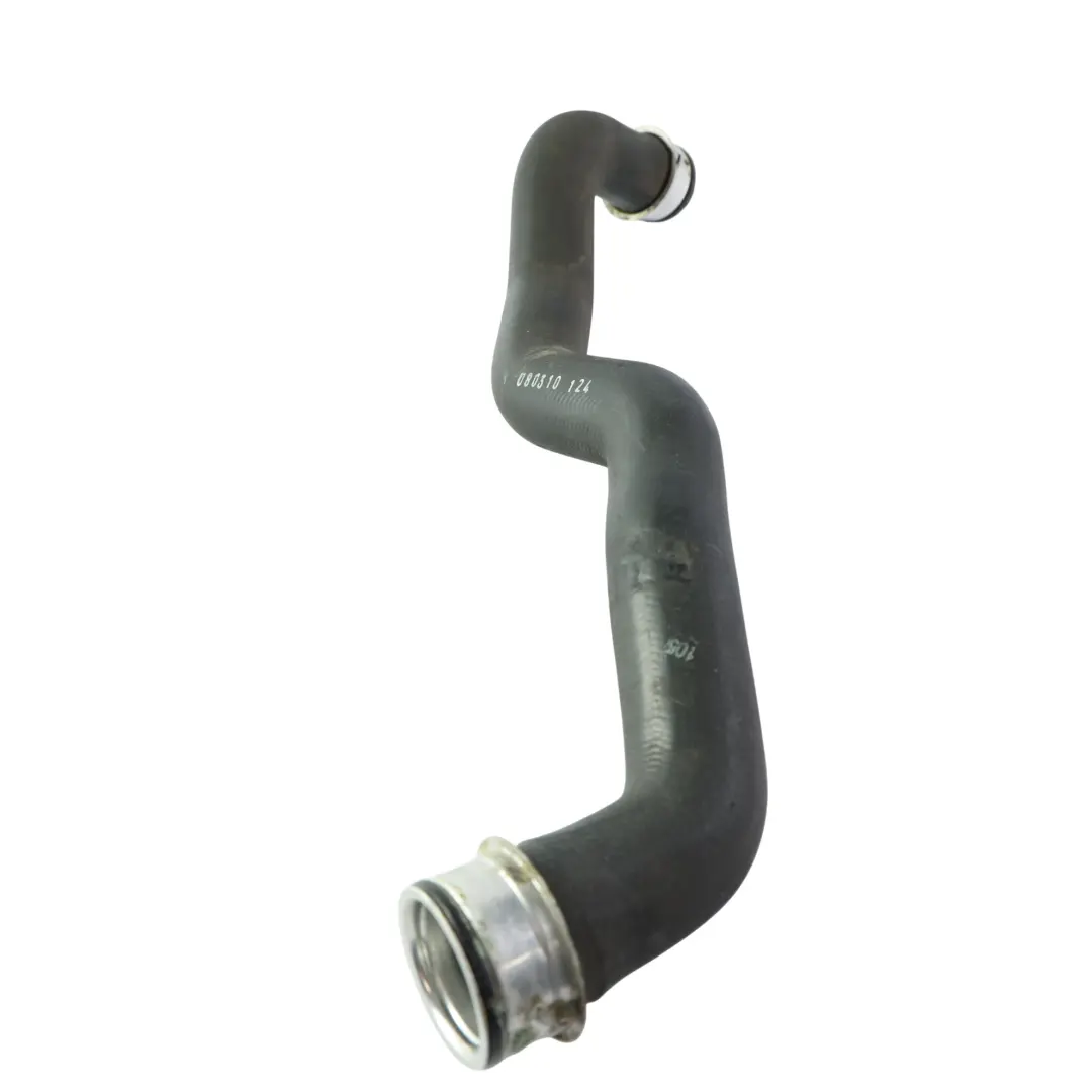 Mercedes A209 Kühlmittelschlauch Ausgleichsbehälter Oben M272 - SKU A2095013982 - Teilenummer A2095013982