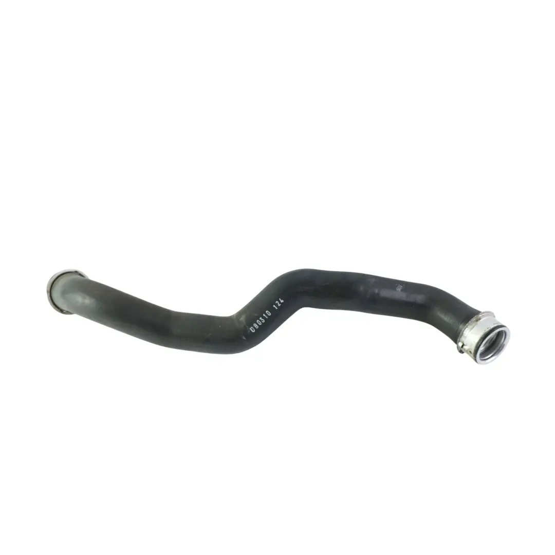 Mercedes A209 Tubo Superiore Serbatoio Espansione Liquido M272 - SKU A2095013982 - Numero di parte A2095013982