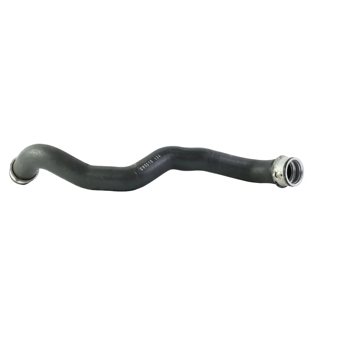 Mercedes A209 Kühlmittelschlauch Ausgleichsbehälter Oben M272 - SKU A2095013982 - Teilenummer A2095013982
